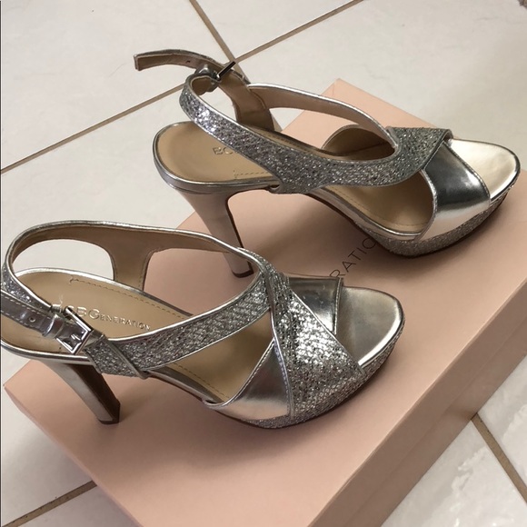 BCBG Shoes 👠 with Box 📦 - Picture 1 of 7